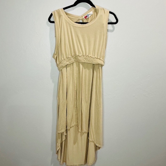 Free People FP Beach‎ Morningside Top and Skirt size XL - Picture 1 of 7